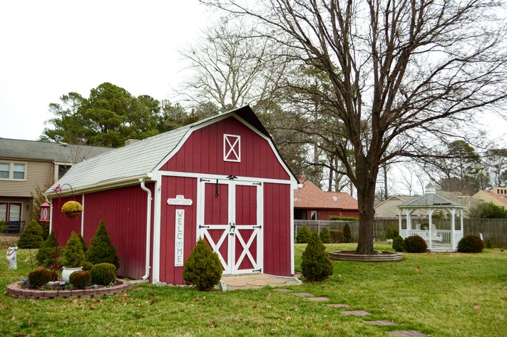 Image for Finance Friendly Auction Sale. Only 1 Owner.  3 bedroom 2 bath, 1150 Sqft Brick rancher in the Brigadoon Neighborhood of Va Beach.