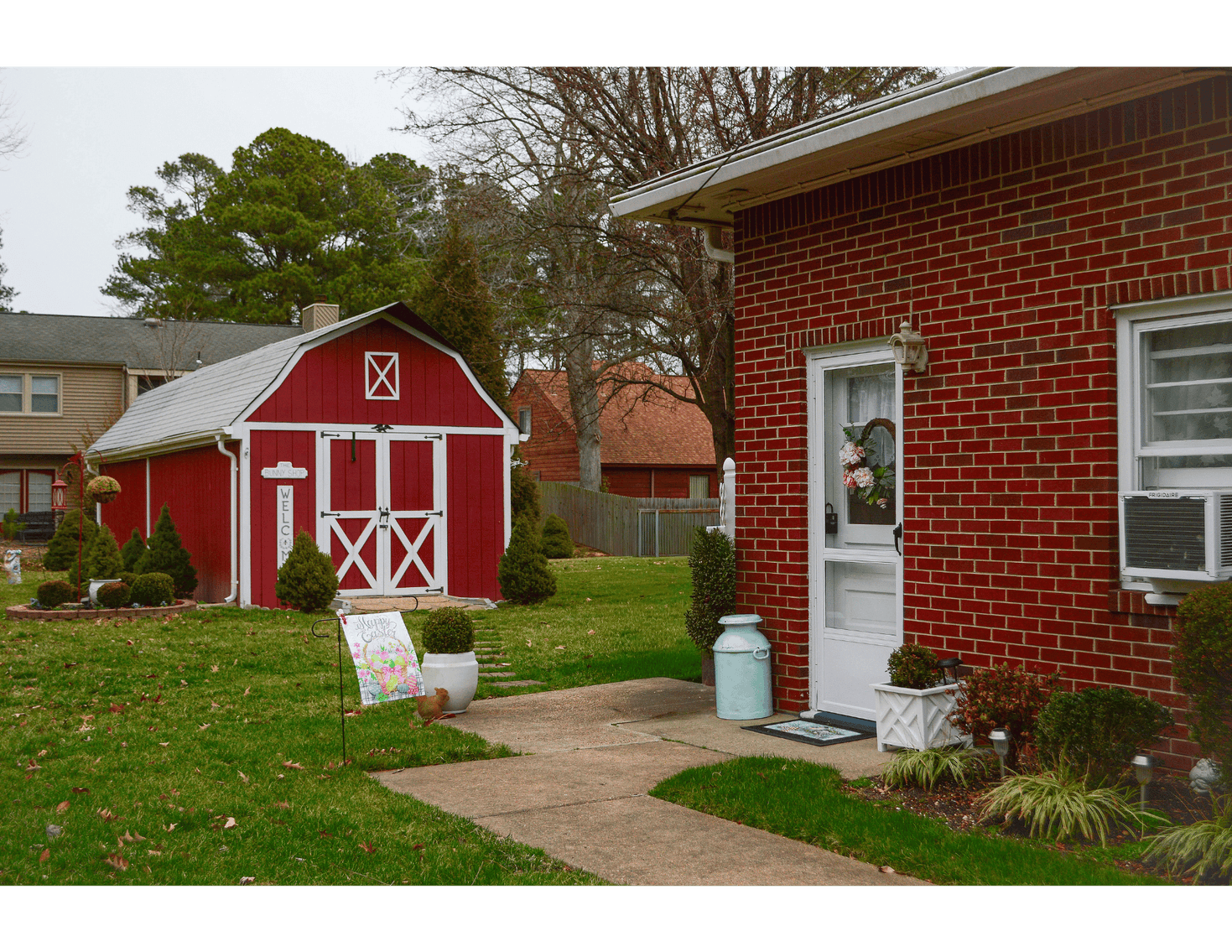 Image for Finance Friendly Auction Sale. Only 1 Owner.  3 bedroom 2 bath, 1150 Sqft Brick rancher in the Brigadoon Neighborhood of Va Beach.