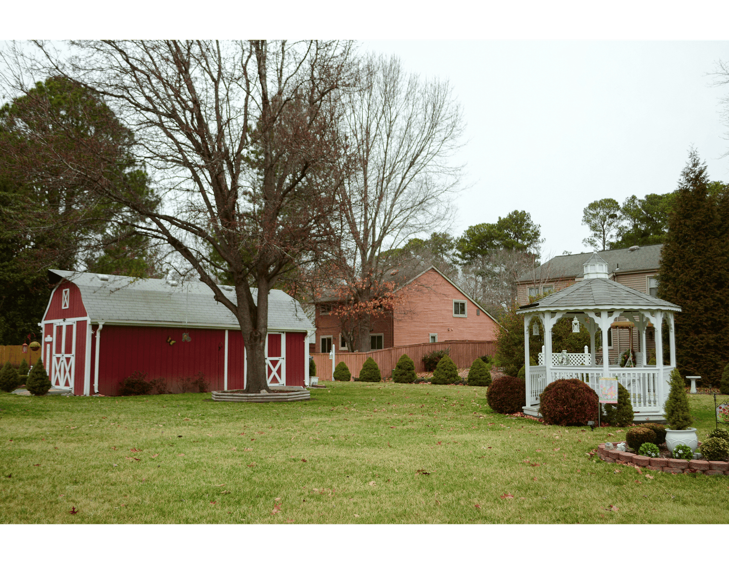 Image for Finance Friendly Auction Sale. Only 1 Owner.  3 bedroom 2 bath, 1150 Sqft Brick rancher in the Brigadoon Neighborhood of Va Beach.