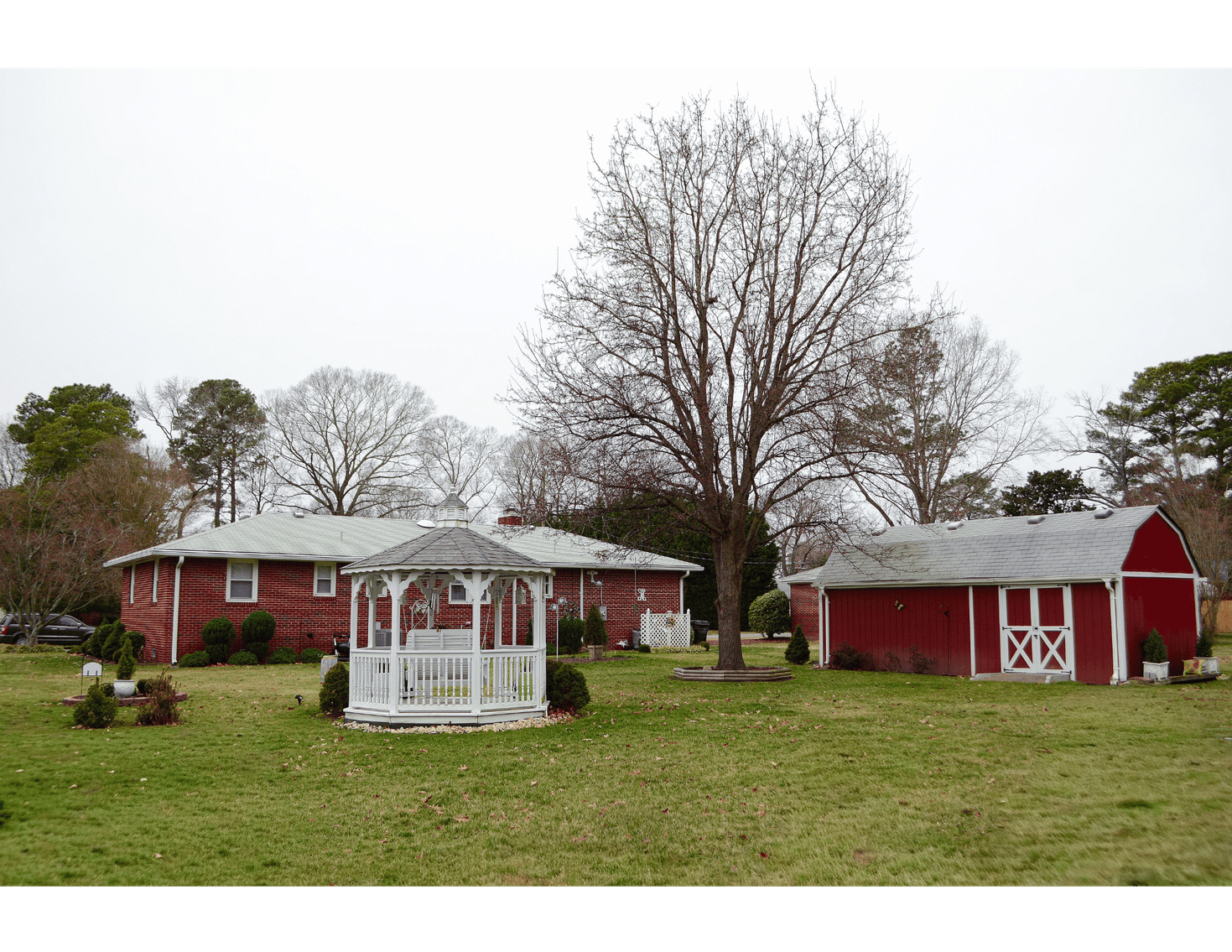 Image for Finance Friendly Auction Sale. Only 1 Owner.  3 bedroom 2 bath, 1150 Sqft Brick rancher in the Brigadoon Neighborhood of Va Beach.