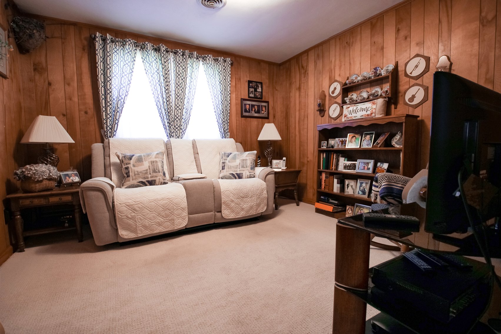 Image for Finance Friendly Auction Sale. Only 1 Owner.  3 bedroom 2 bath, 1150 Sqft Brick rancher in the Brigadoon Neighborhood of Va Beach.