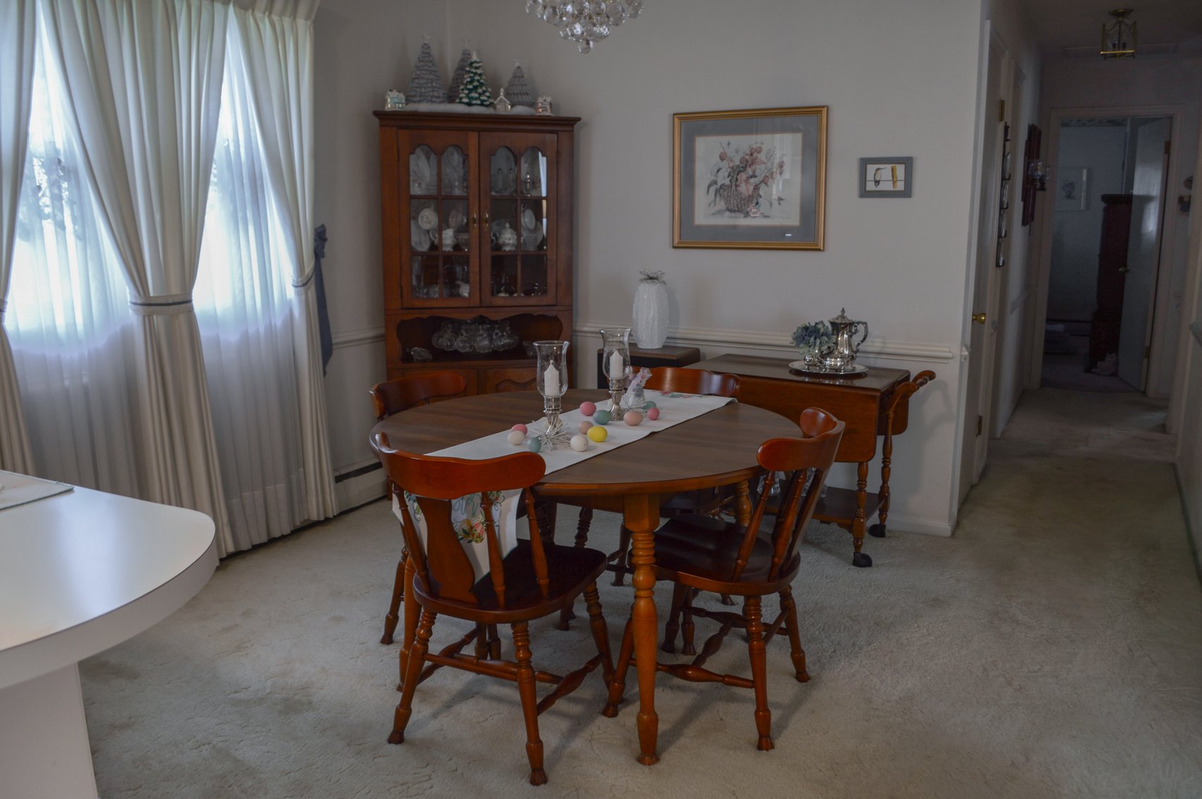 Image for Finance Friendly Auction Sale. Only 1 Owner.  3 bedroom 2 bath, 1150 Sqft Brick rancher in the Brigadoon Neighborhood of Va Beach.