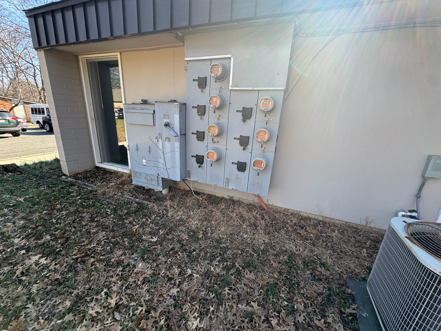 Image for Trustee Ordered Foreclosure Sale – Multi-Tenant Commercial Building – Income Producing – 1712 Clubhouse Rd, Reston, VA – Live & Online Auction