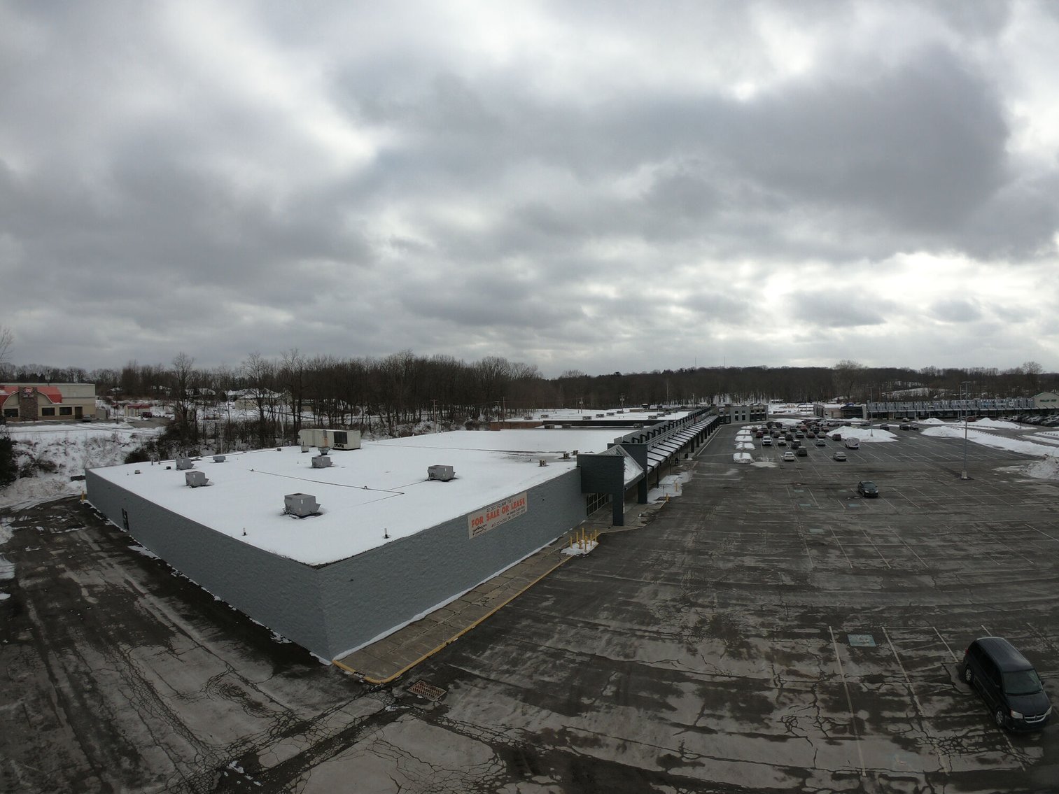 Image for For Sale: Retail Plaza Property for Sale - Lawrence County, PA