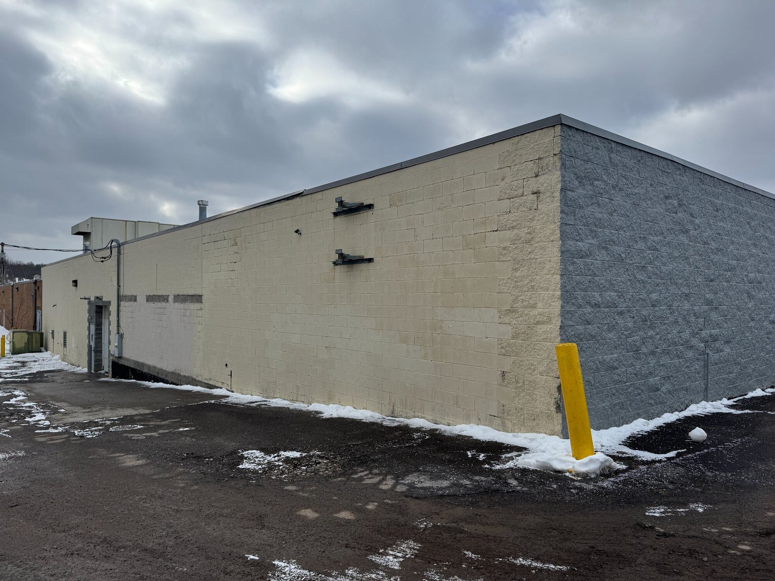 Image for For Sale: Retail Plaza Property for Sale - Lawrence County, PA