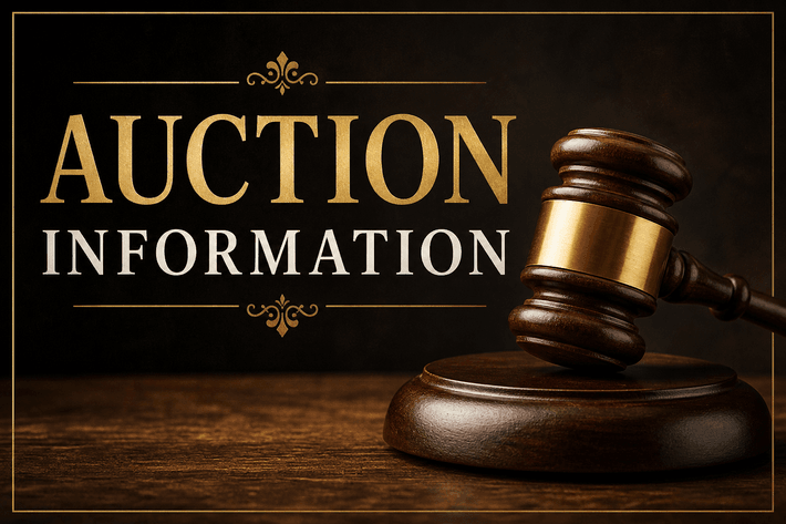 Image for Botetourt County - Sale of Tax Delinquent Real Estate