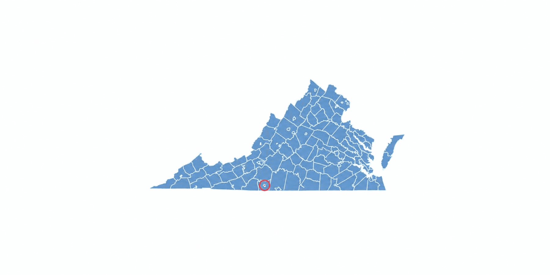 Image for City of Martinsville, Va Sale of Tax Delinquent Real Estate