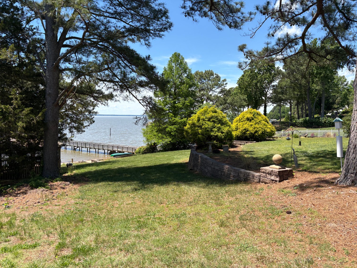 Image for TRUSTEE FORECLOSURE AUCTION: Waterfront James River Estate at 2515 Manion Drive, Williamsburg, VA - Live & Online Bidding