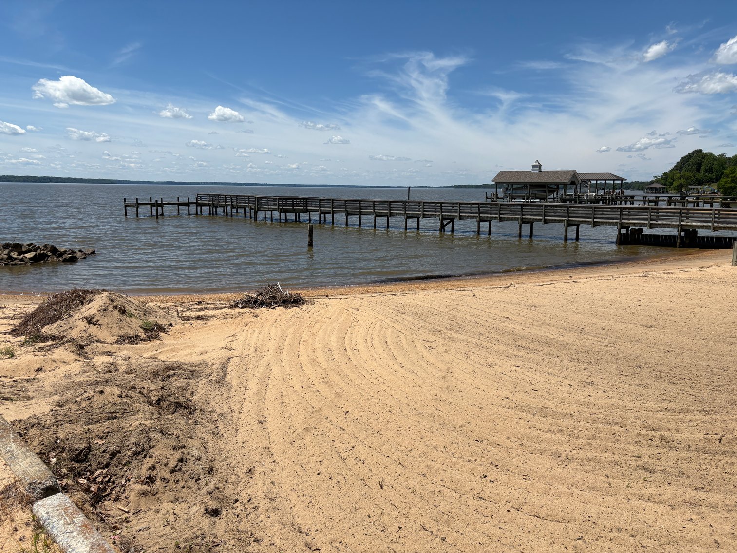 Image for TRUSTEE FORECLOSURE AUCTION: Waterfront James River Estate at 2515 Manion Drive, Williamsburg, VA - Live & Online Bidding