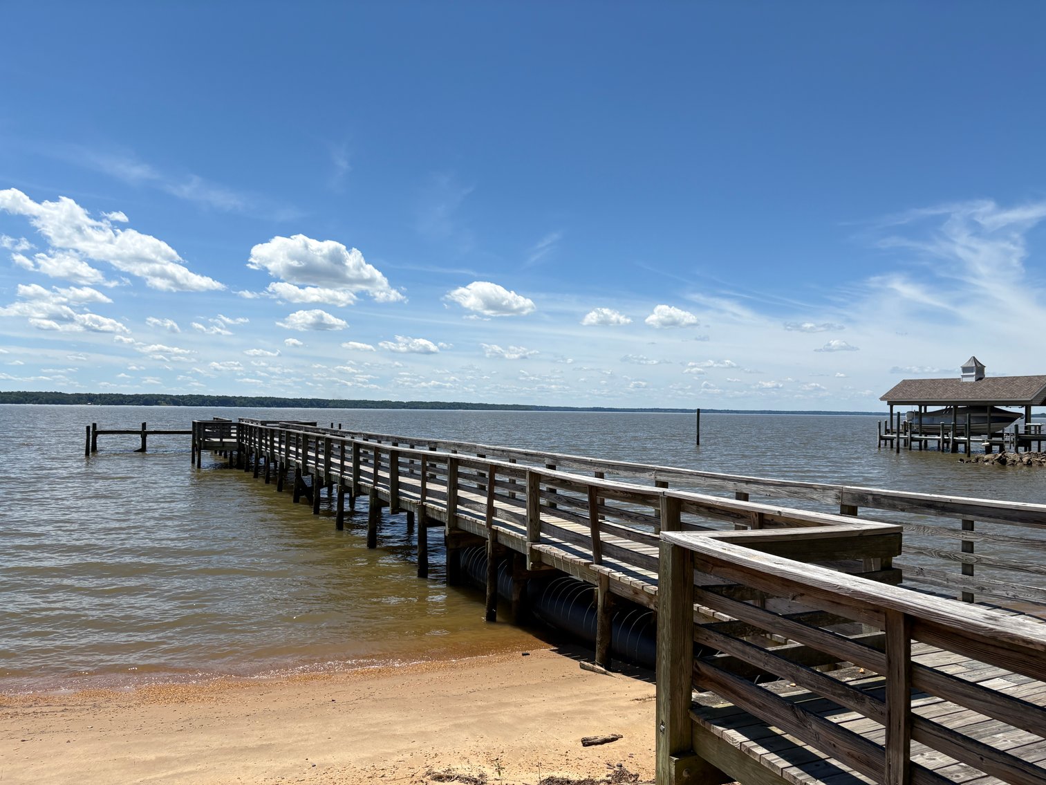 Image for TRUSTEE FORECLOSURE AUCTION: Waterfront James River Estate at 2515 Manion Drive, Williamsburg, VA - Live & Online Bidding