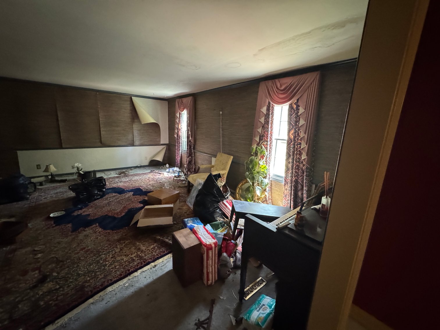 Image for 7600 Millcreek Drive Chesterfield Virginia
