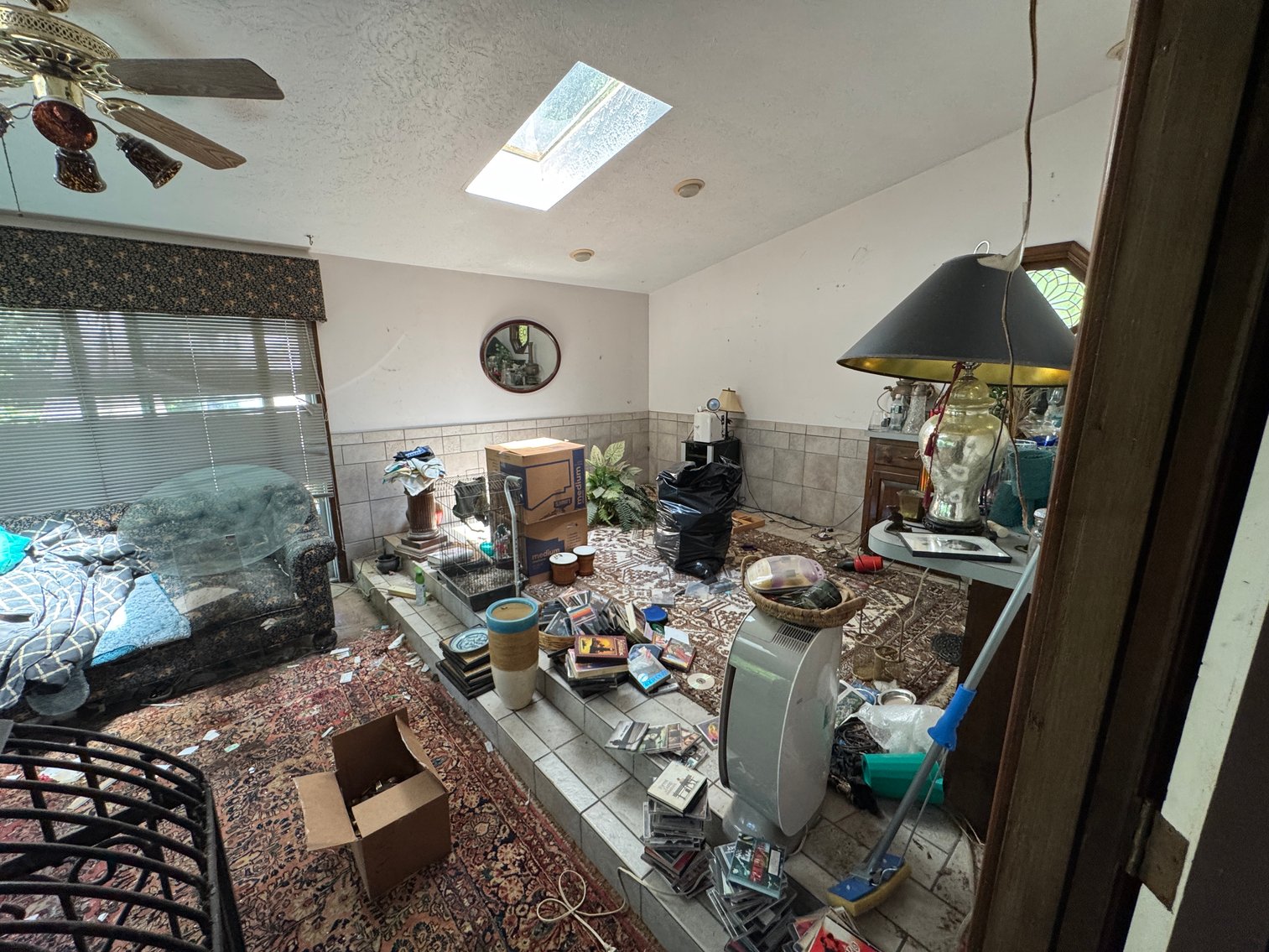 Image for 7600 Millcreek Drive Chesterfield Virginia