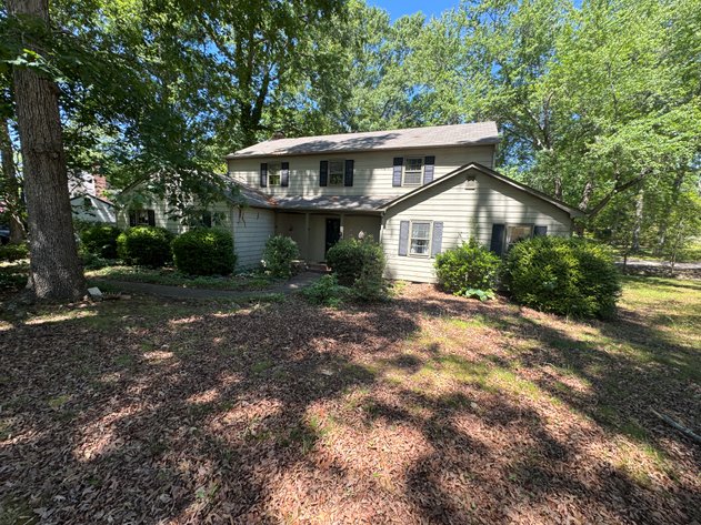 Image for 7600 Millcreek Drive Chesterfield Virginia