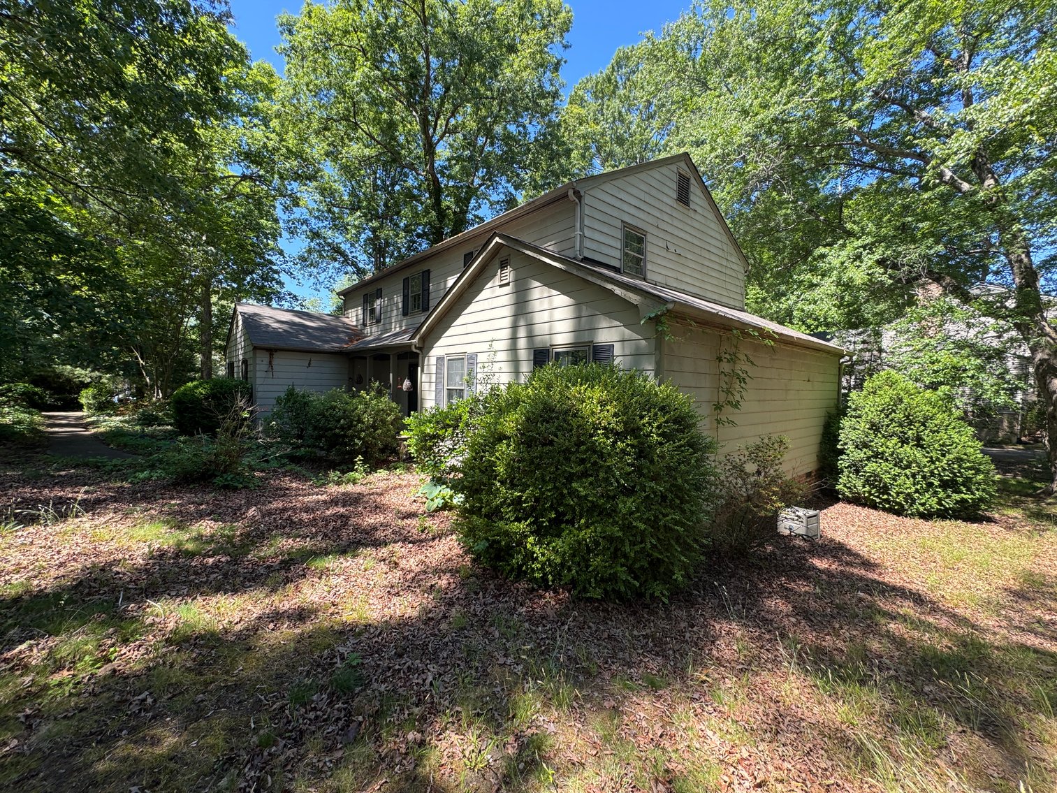 Image for 7600 Millcreek Drive Chesterfield Virginia