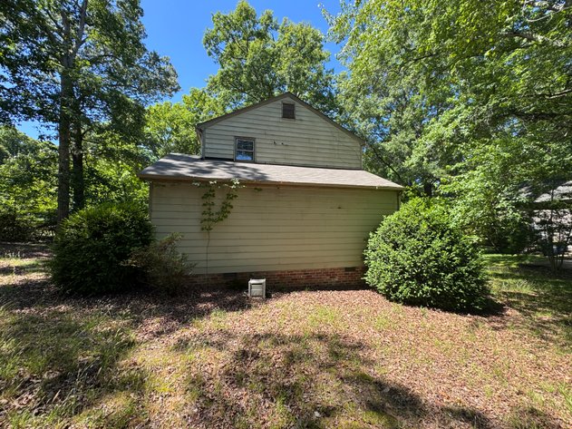 Image for 7600 Millcreek Drive Chesterfield Virginia