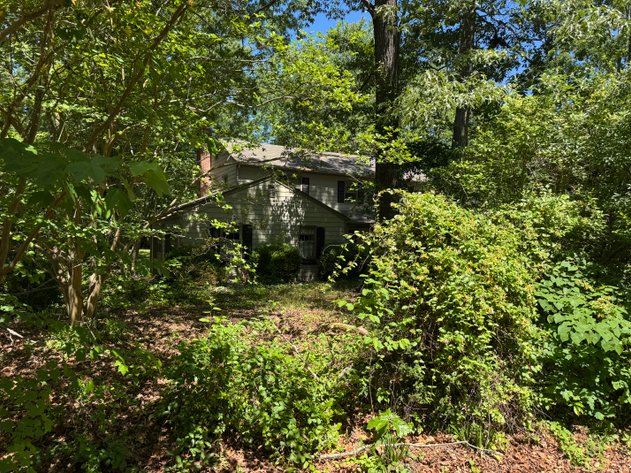 Image for 7600 Millcreek Drive Chesterfield Virginia