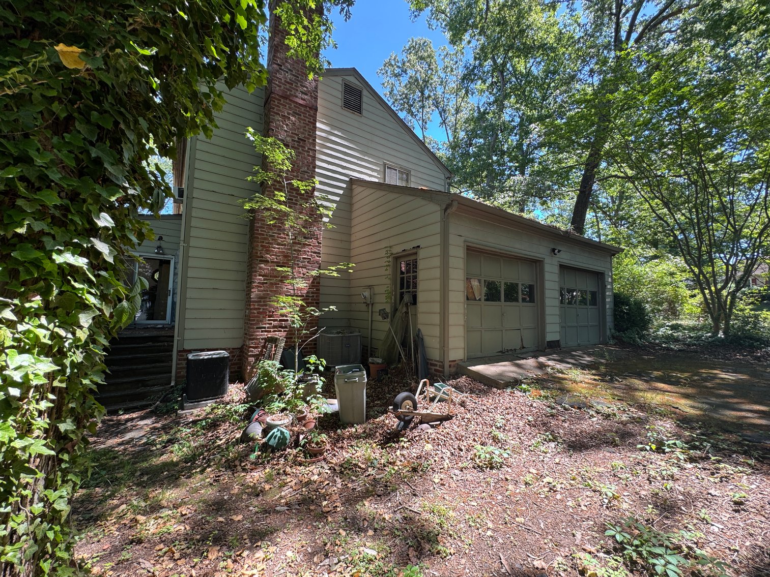 Image for 7600 Millcreek Drive Chesterfield Virginia