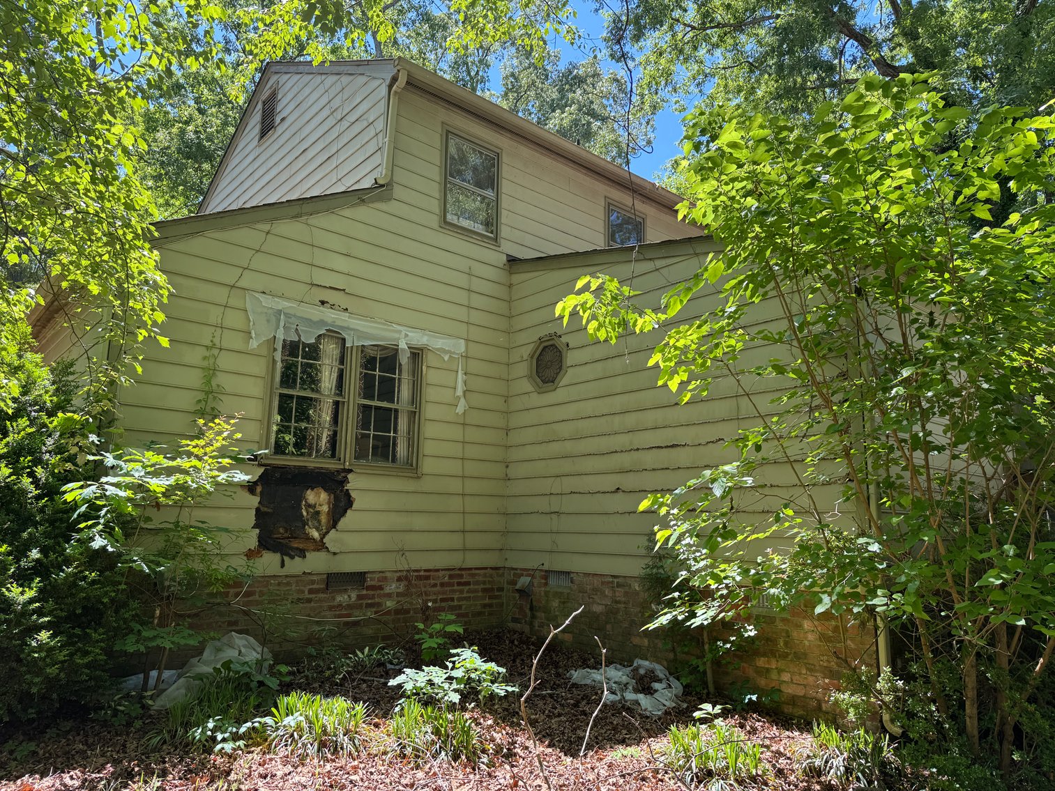 Image for 7600 Millcreek Drive Chesterfield Virginia