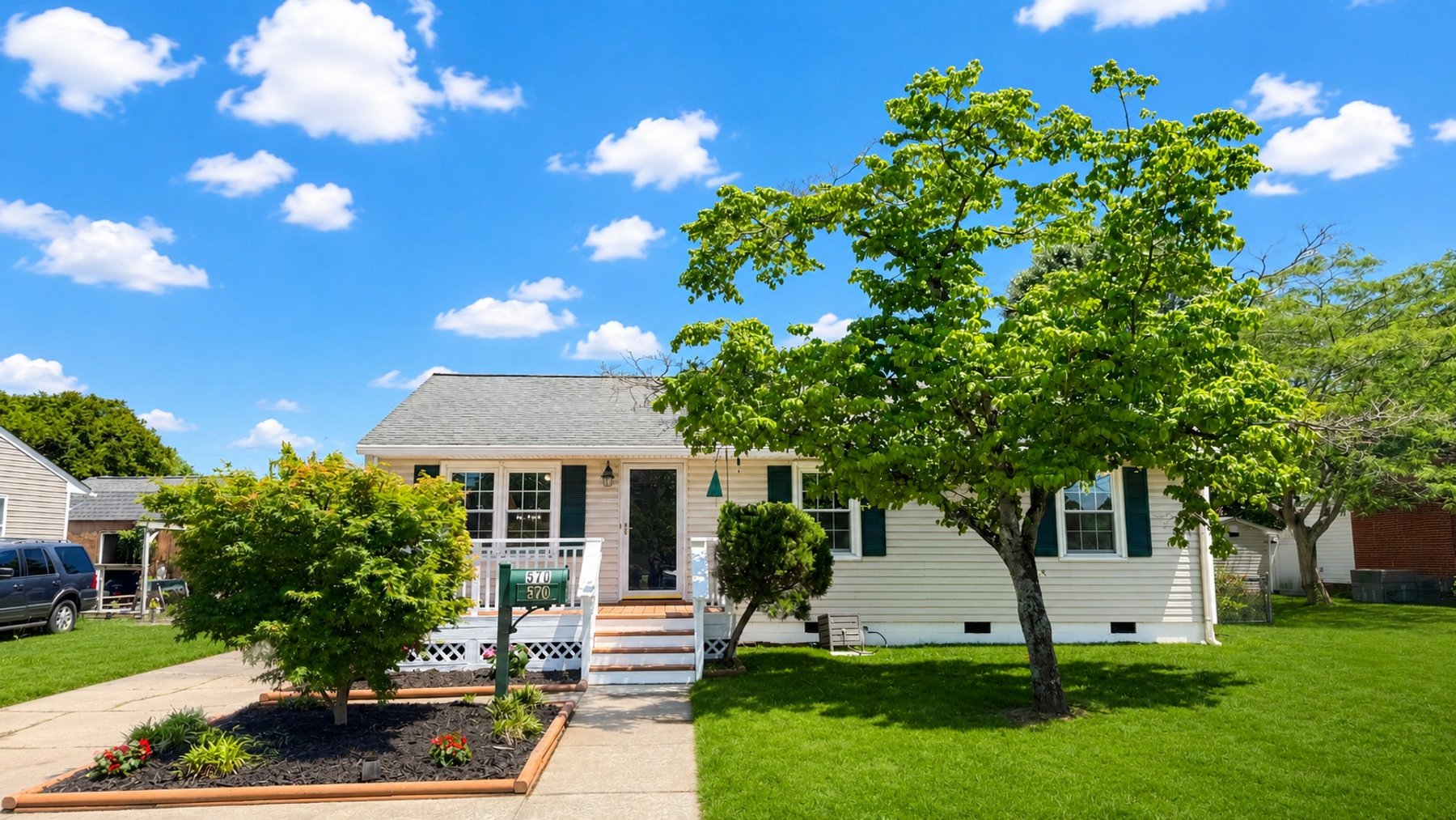 Image for 570 Harpersville Rd Newport News, Virginia