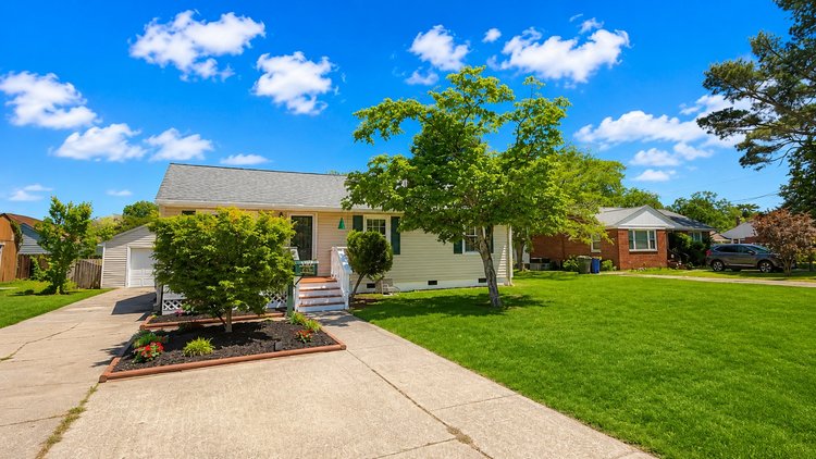 Image for 570 Harpersville Rd Newport News, Virginia
