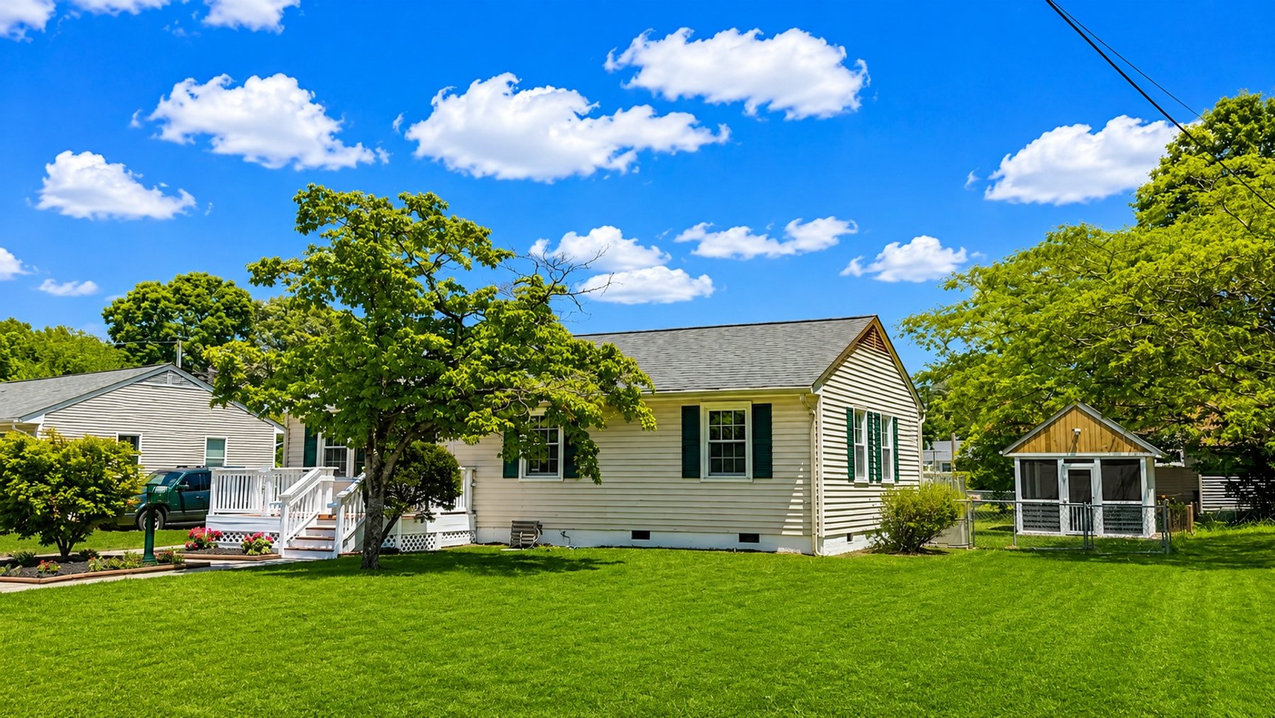 Image for 570 Harpersville Rd Newport News, Virginia