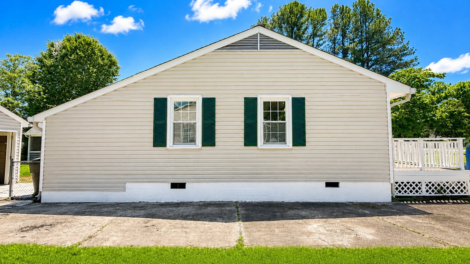 Image for 570 Harpersville Rd Newport News, Virginia