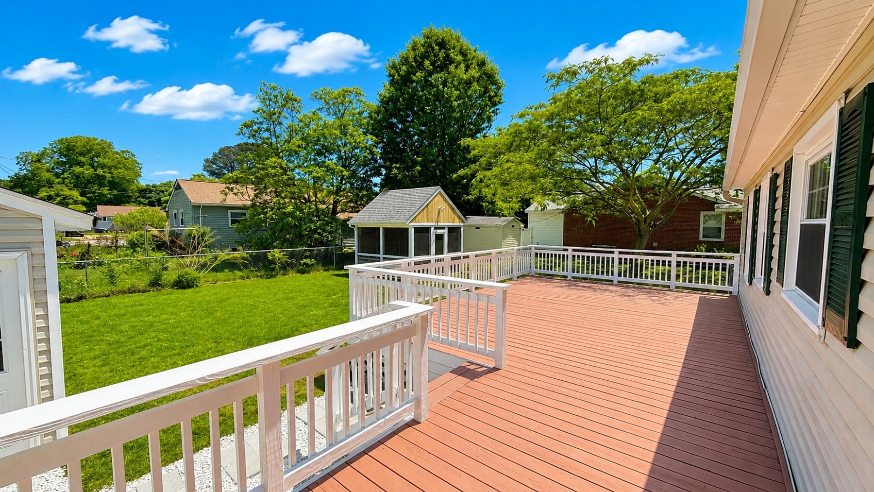 Image for 570 Harpersville Rd Newport News, Virginia