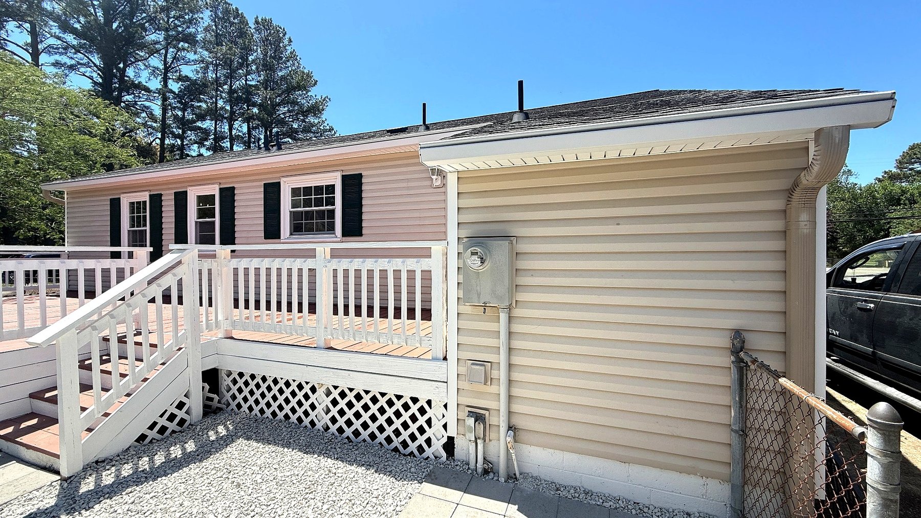 Image for 570 Harpersville Rd Newport News, Virginia