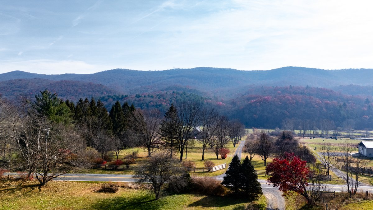 Image for 76.4 Acres of Land for Sale in Monterey, Virginia