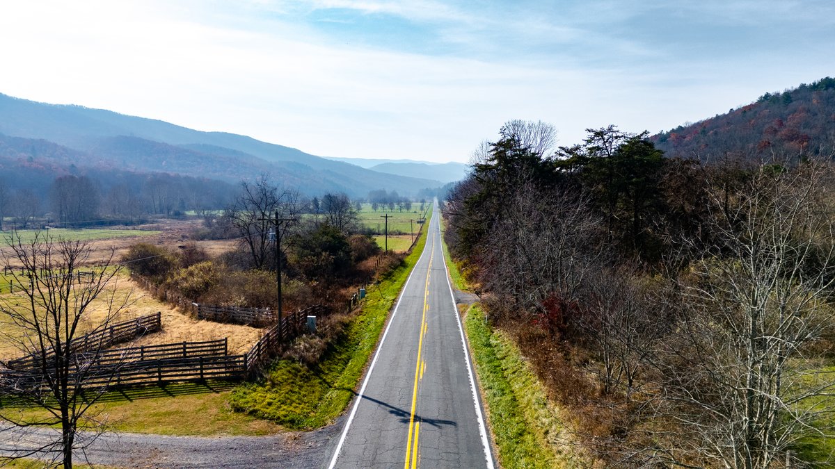 Image for 76.4 Acres of Land for Sale in Monterey, Virginia