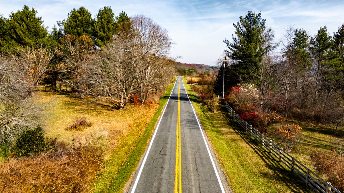 Image for 76.4 Acres of Land for Sale in Monterey, Virginia