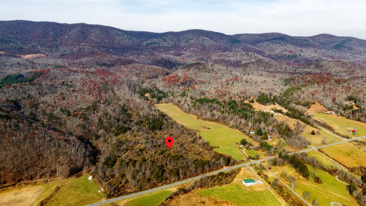 Image for 76.4 Acres of Land for Sale in Monterey, Virginia