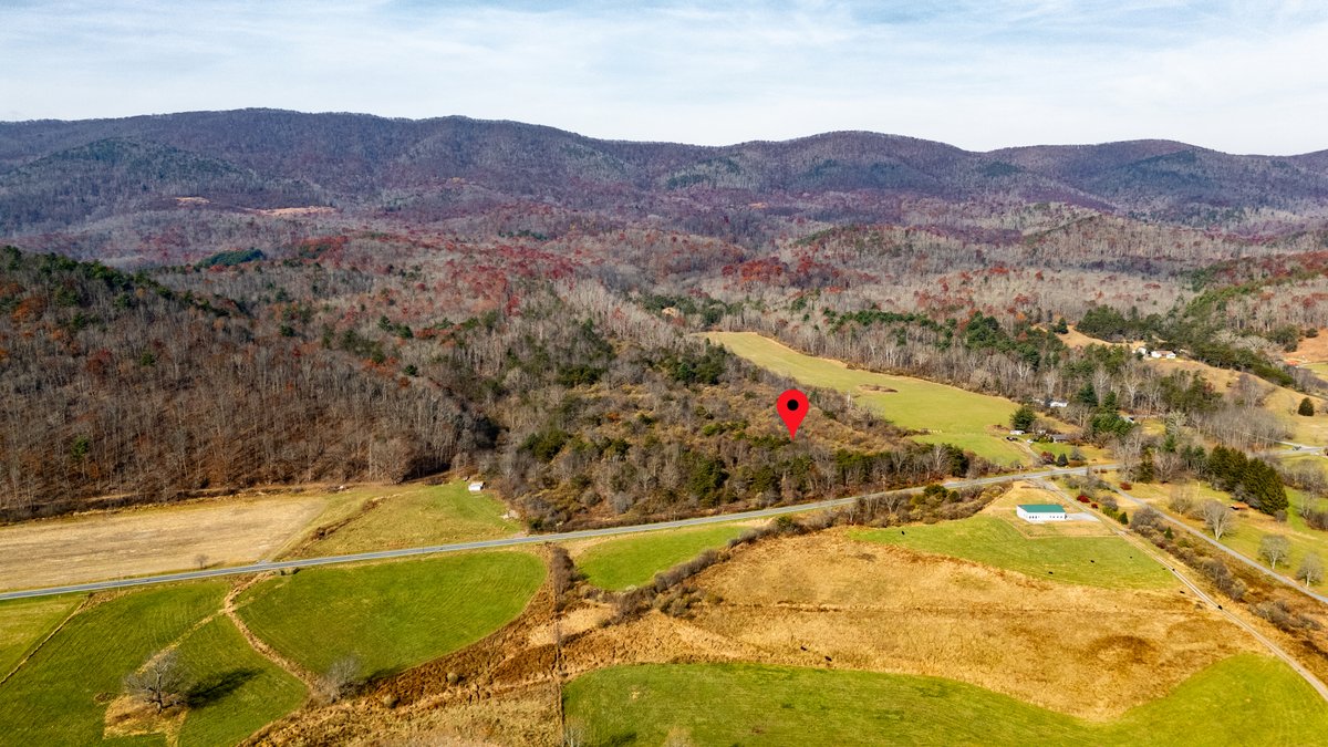 Image for 76.4 Acres of Land for Sale in Monterey, Virginia