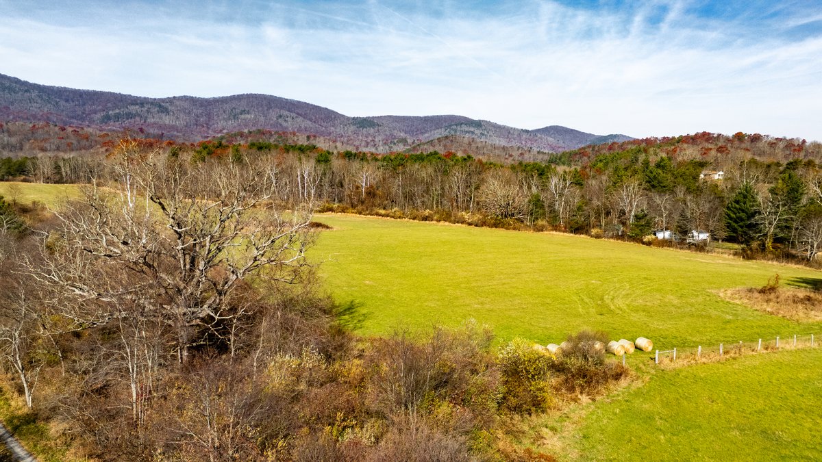 Image for 76.4 Acres of Land for Sale in Monterey, Virginia