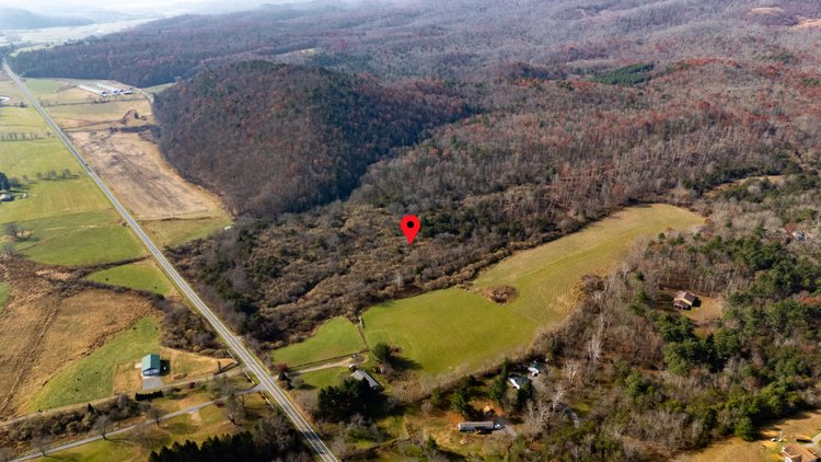 Image for 76.4 Acres of Land for Sale in Monterey, Virginia