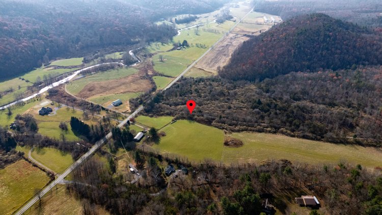 Image for 76.4 Acres of Land for Sale in Monterey, Virginia