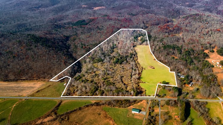 Image for 76.4 Acres of Land for Sale in Monterey, Virginia