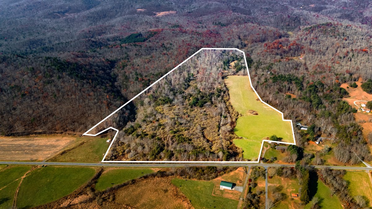 Image for 76.4 Acres of Land for Sale in Monterey, Virginia