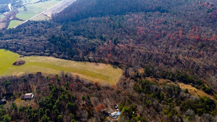 Image for 76.4 Acres of Land for Sale in Monterey, Virginia