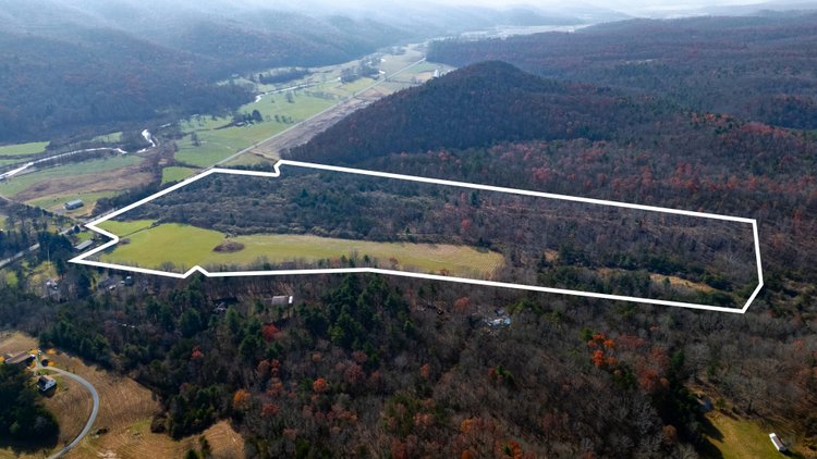 Image for 76.4 Acres of Land for Sale in Monterey, Virginia