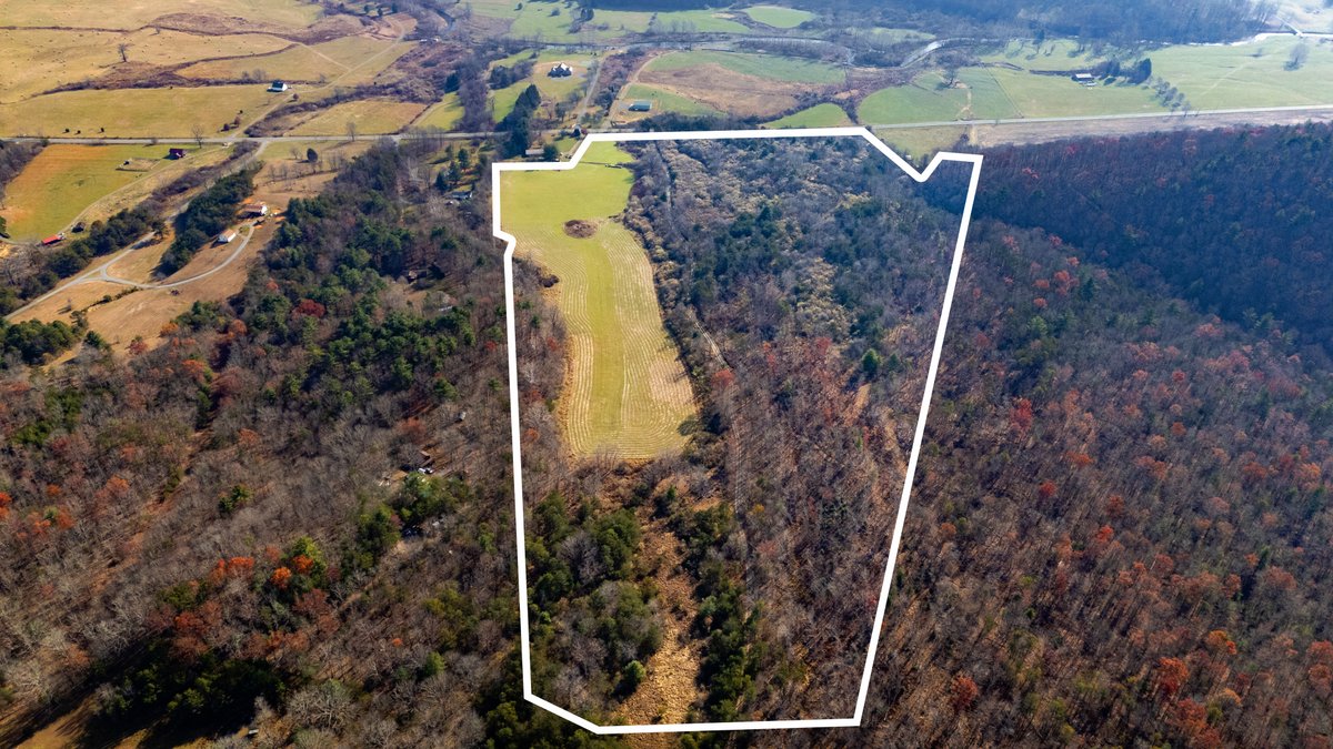 Image for 76.4 Acres of Land for Sale in Monterey, Virginia