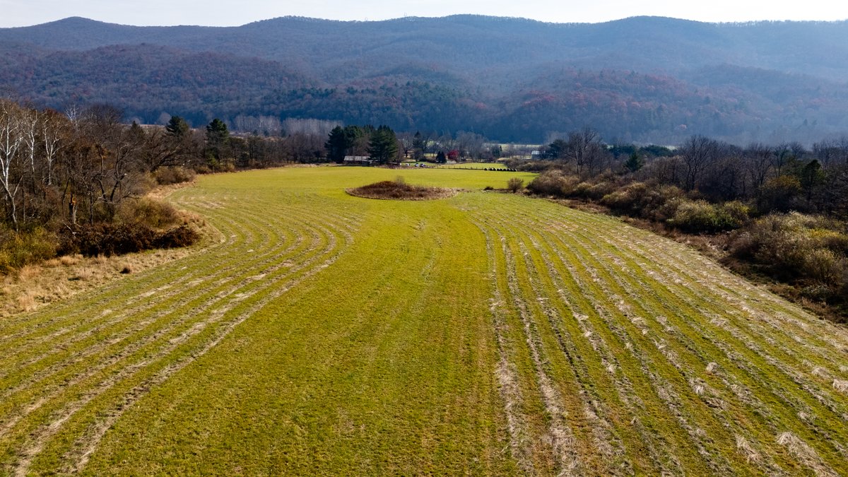 Image for 76.4 Acres of Land for Sale in Monterey, Virginia