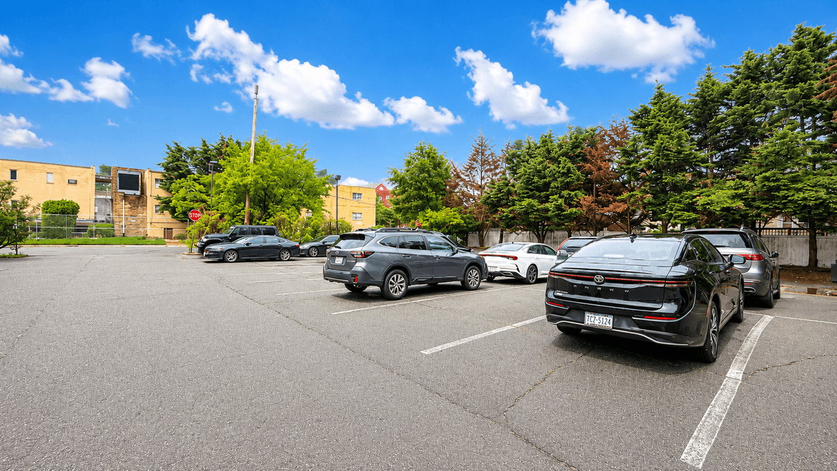 Image for The Bromptons at Lyon Park Retail Auction. Ground-Floor Retail Condo · Two Separately Metered Suites · Arlington, VA 22201