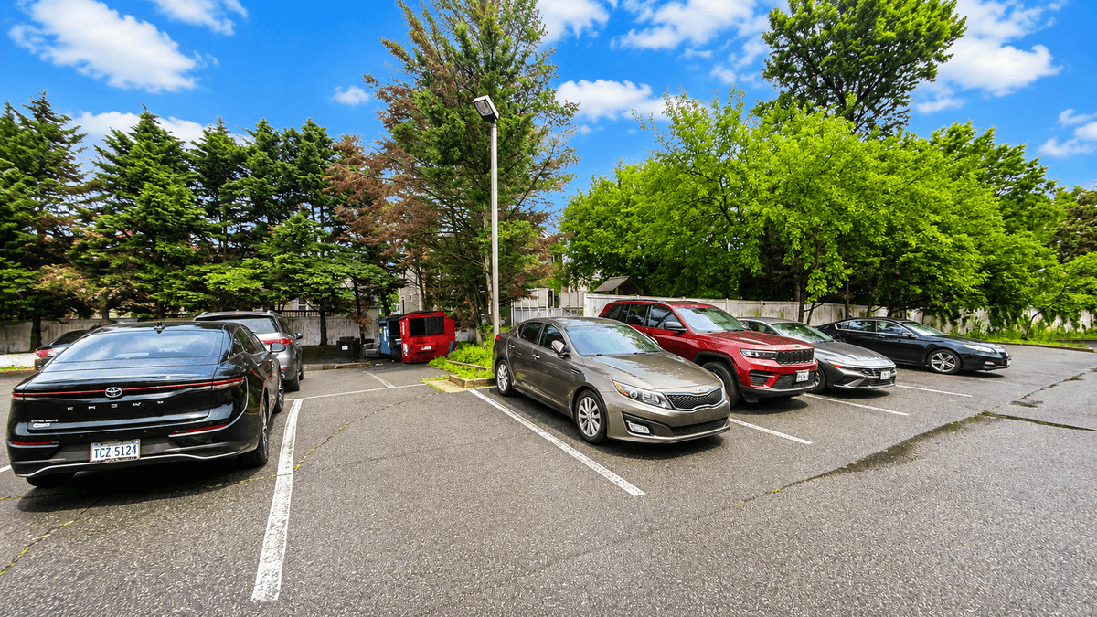 Image for The Bromptons at Lyon Park Retail Auction. Ground-Floor Retail Condo · Two Separately Metered Suites · Arlington, VA 22201