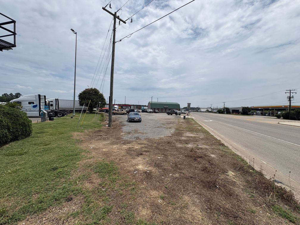 Image for B-1 Zoned · US 460 at I-295 · 0.51 AC High Traffic Corridor Site · Prince George, VA