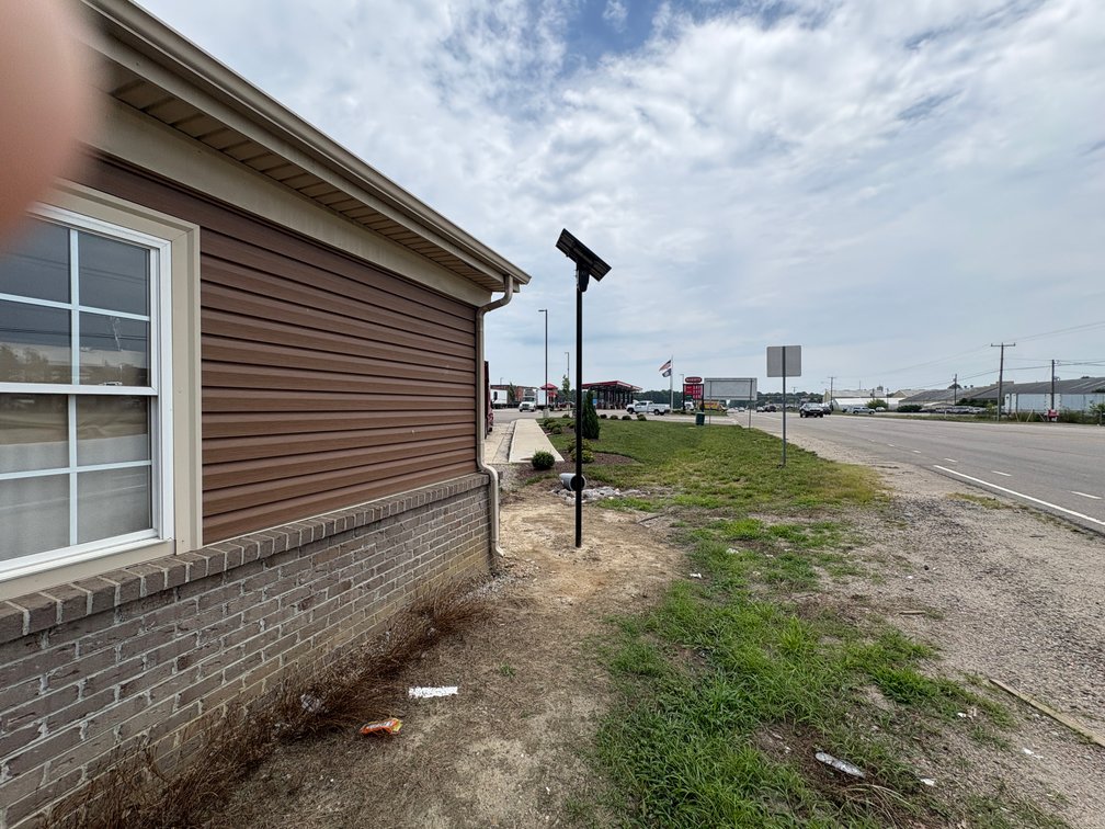 Image for B-1 Zoned · US 460 at I-295 · 0.51 AC High Traffic Corridor Site · Prince George, VA
