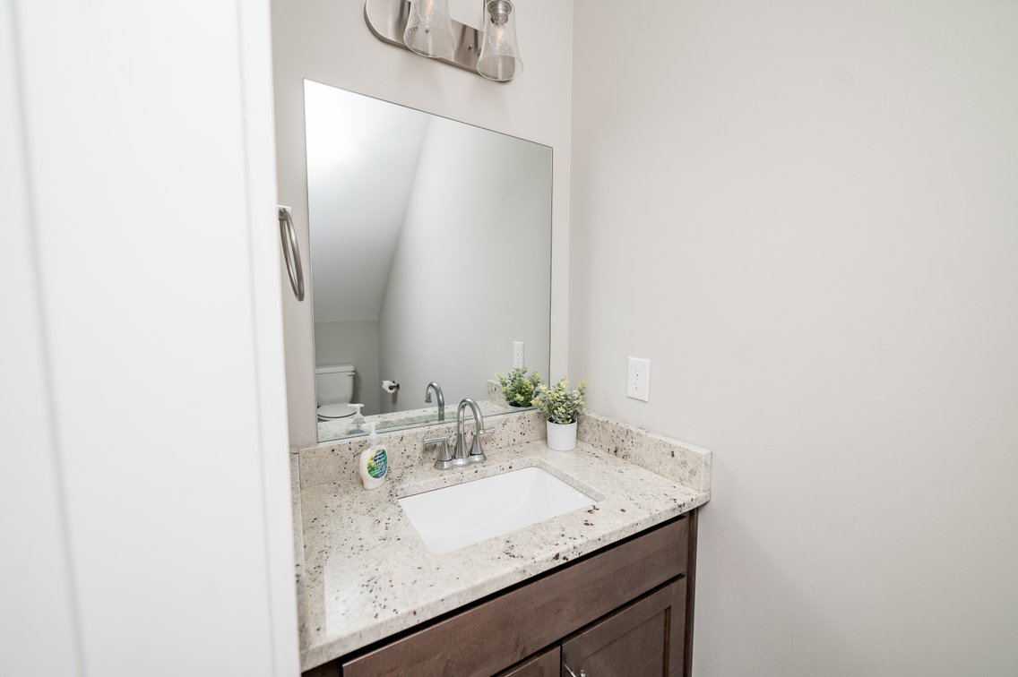 Image for Move-In Ready Lynchburg Townhome | Granite Countertops & Community Pool