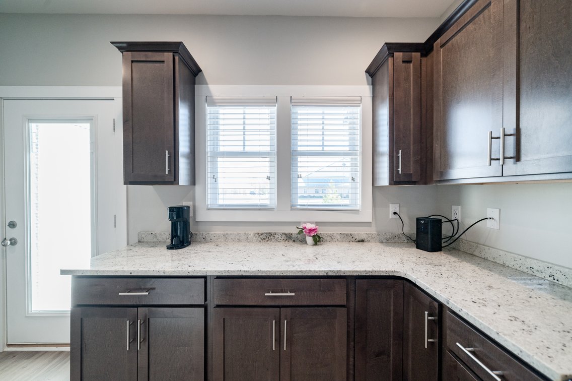 Image for Move-In Ready Lynchburg Townhome | Granite Countertops & Community Pool