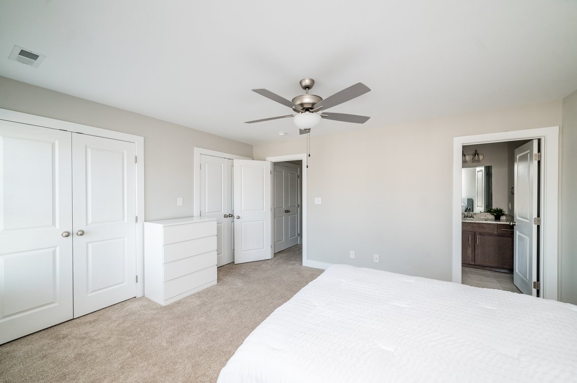 Image for Move-In Ready Lynchburg Townhome | Granite Countertops & Community Pool