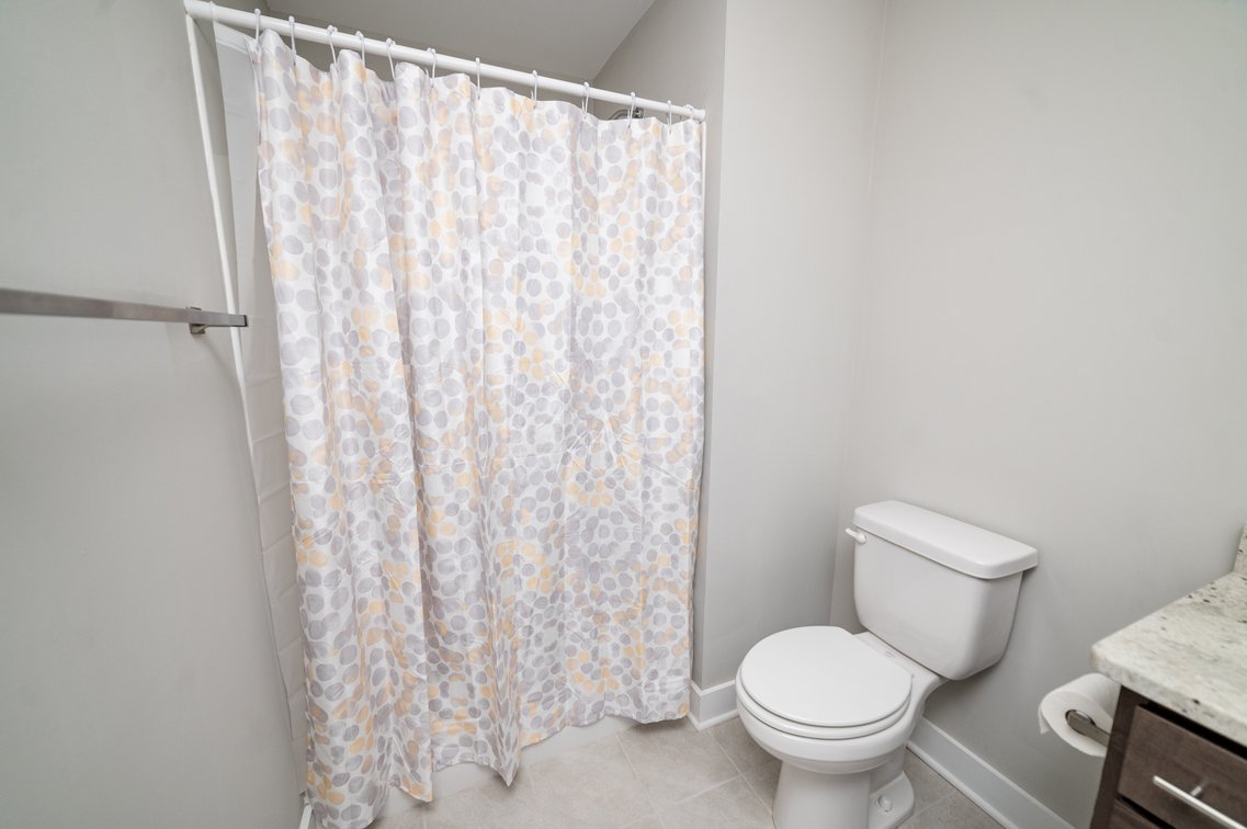 Image for Move-In Ready Lynchburg Townhome | Granite Countertops & Community Pool